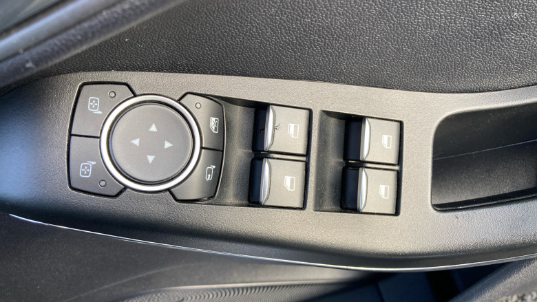 Ford Fiesta 1.0 EcoBoost 95 ST-Line Edition 5dr Petrol Hatchback